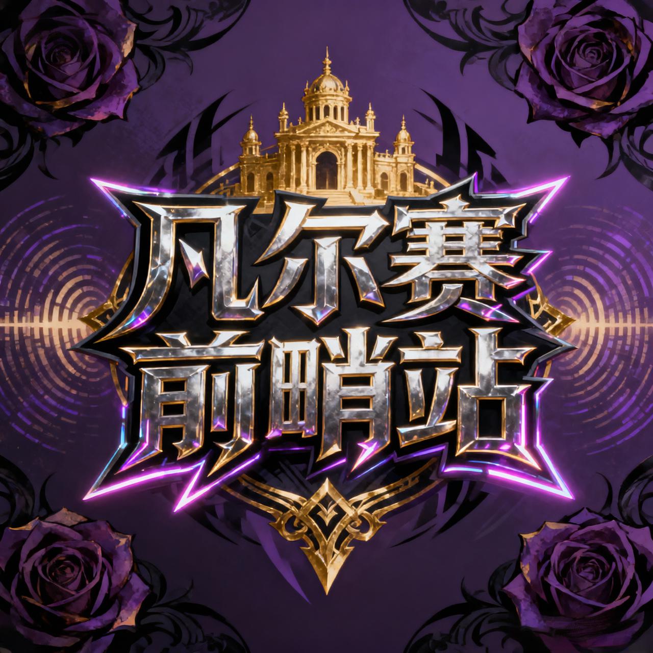 凡尔赛